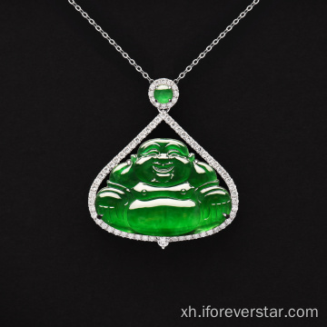 Jade humelry pendant jewelry